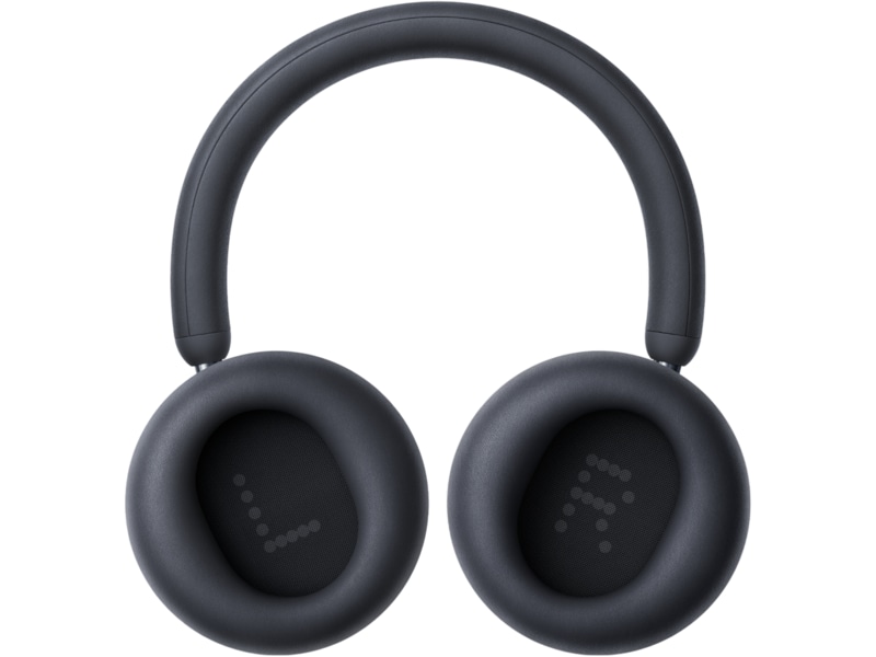 CMF Headphone Pro by Nothing (mørkegrå) Høretelefoner