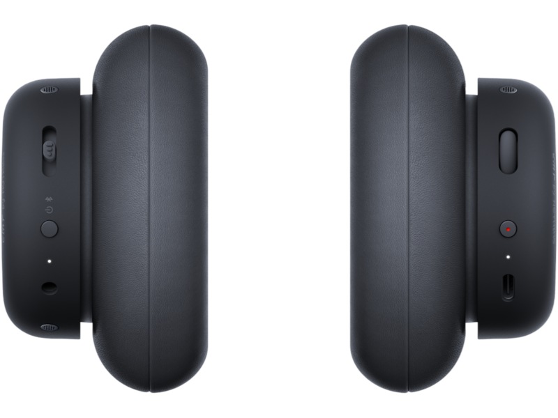 CMF Headphone Pro by Nothing (mørkegrå) Høretelefoner