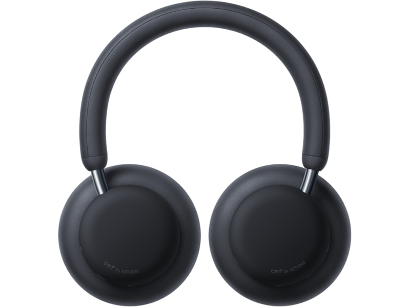 CMF Headphone Pro by Nothing (mørkegrå) Høretelefoner