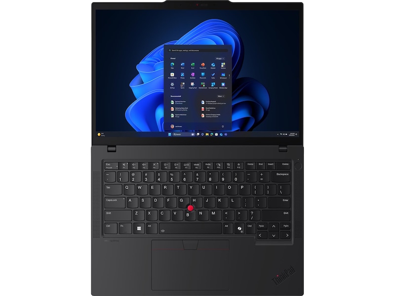 Lenovo ThinkPad T14 G6 14" WUXGA PC - Bærbar / laptop