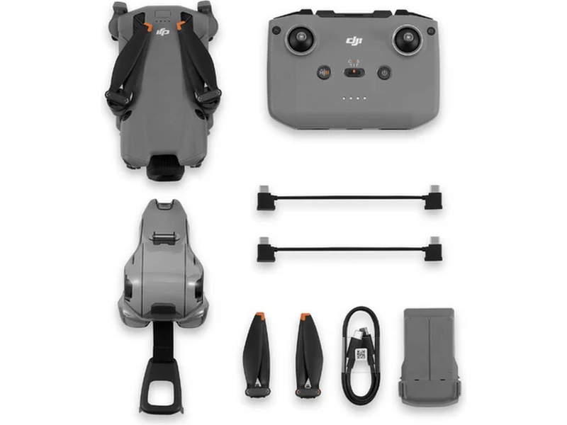DJI Mini 5 Pro Droner