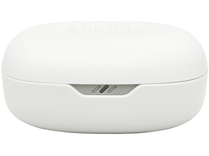 JBL Wave Flex 2 Trådløse Øretelefoner (hvidt) In-ear høretelefoner