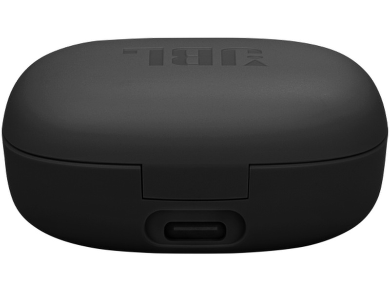 JBL Wave Flex 2 Trådløse Øretelefoner (sort) In-ear høretelefoner