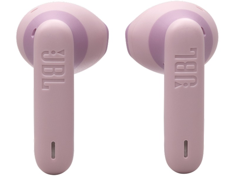 JBL Wave Flex 2 Trådløse Øretelefoner (lyserød) In-ear høretelefoner