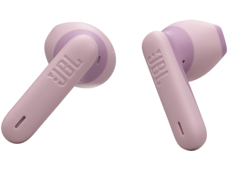 JBL Wave Flex 2 Trådløse Øretelefoner (lyserød) In-ear høretelefoner