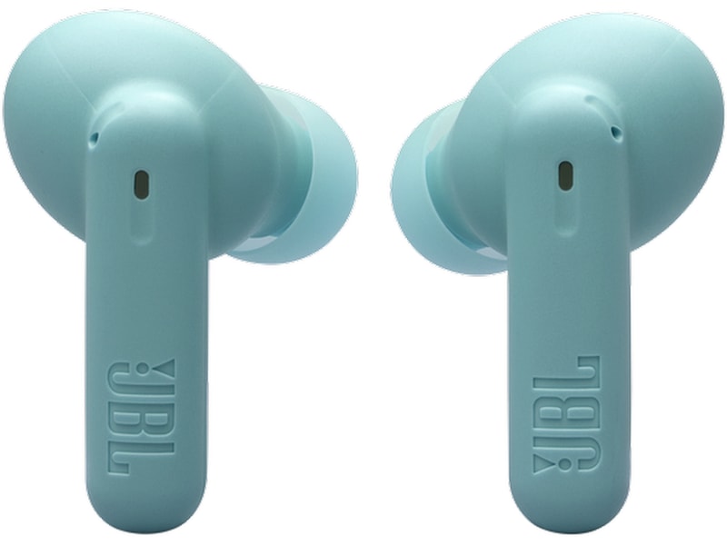 JBL Wave Beam 2 trådløse øretelefoner (blå) In-ear høretelefoner