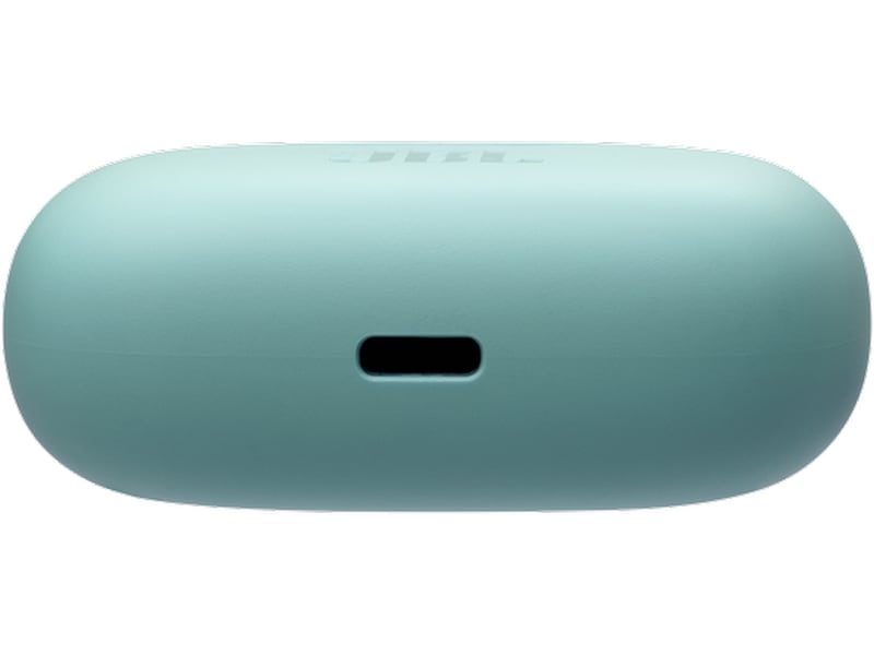 JBL Wave Beam 2 trådløse øretelefoner (blå) In-ear høretelefoner