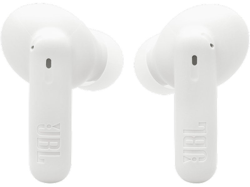 JBL Wave Beam 2 trådløse øretelefoner (hvidt) In-ear høretelefoner