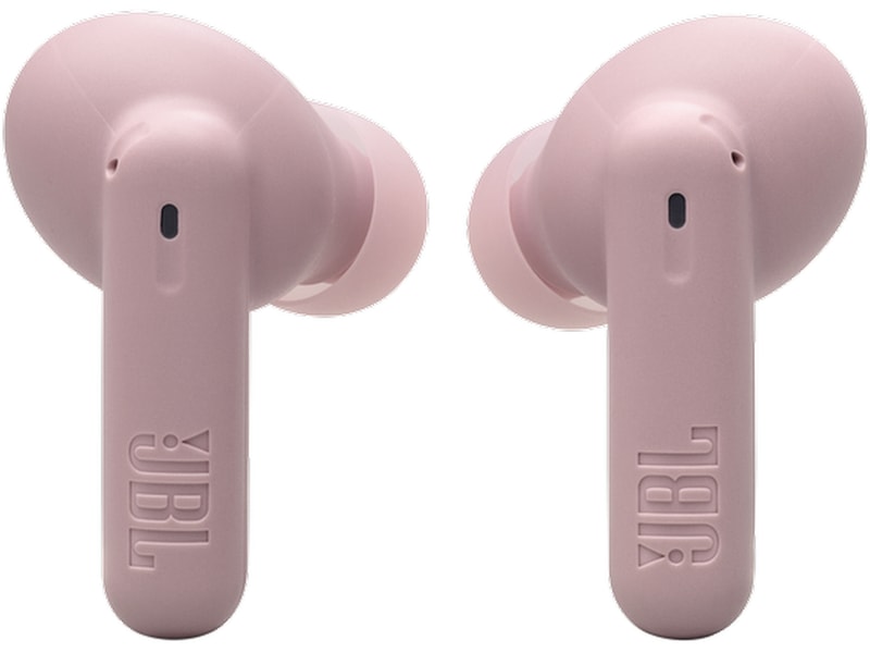 JBL Wave Beam 2 trådløse øretelefoner (lyserød) In-ear høretelefoner