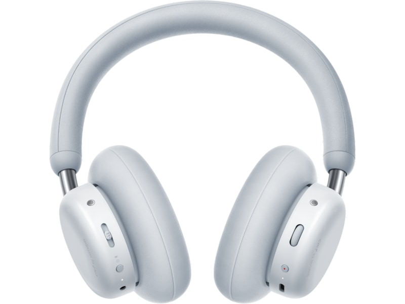 CMF Headphone Pro by Nothing (lysegrå) Høretelefoner