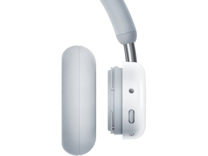 CMF Headphone Pro by Nothing (lysegrå) Høretelefoner