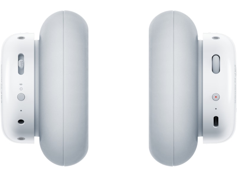 CMF Headphone Pro by Nothing (lysegrå) Høretelefoner