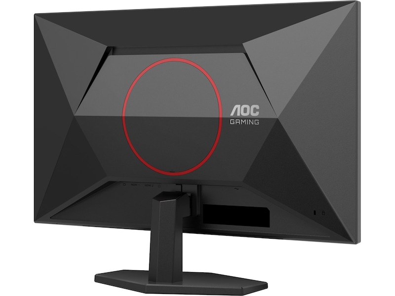 AOC 27" gamingskærm Q27G42XNE Gamingskærme