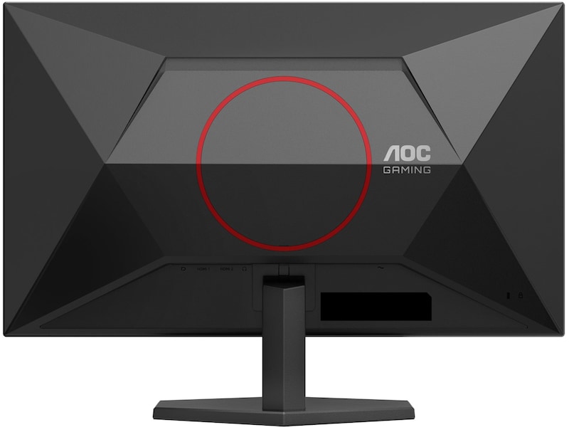AOC 27" gamingskærm Q27G42XNE Gamingskærme