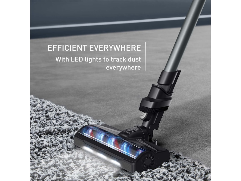 Tefal X-Pert 7.60 Animal ledningsfri støvsuger Ledningsfrie støvsugere