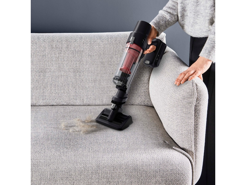 Tefal X-Pert 7.60 Animal ledningsfri støvsuger Ledningsfrie støvsugere