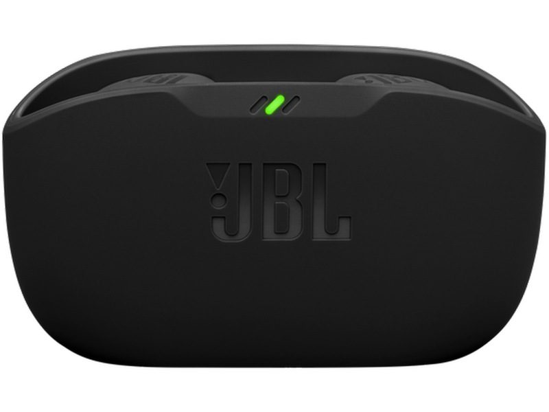 JBL Wave Buds 2 Trådløse Øretelefoner (sorte) In-ear høretelefoner