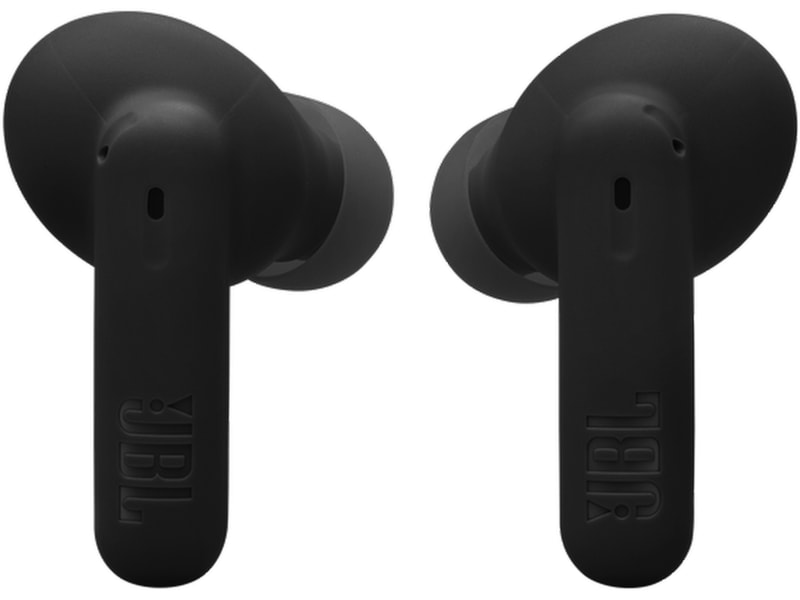 JBL Wave Beam 2 trådløse øretelefoner (sort) In-ear høretelefoner