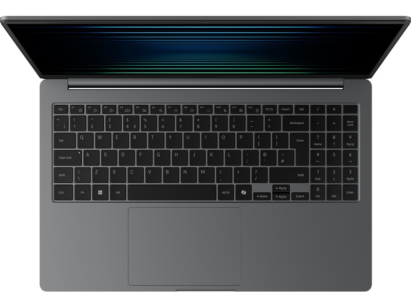 Samsung Galaxy Book5 15,6" FHD PC - Bærbar / laptop
