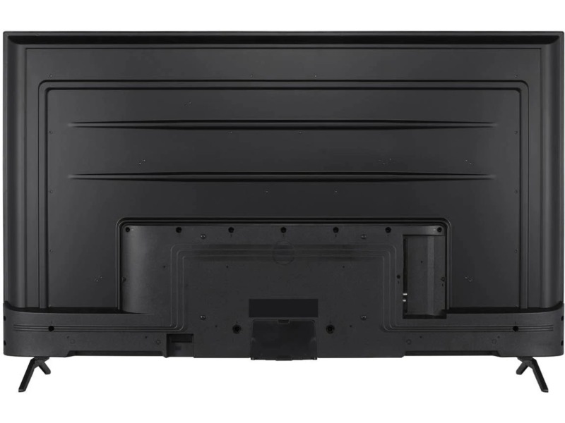 Toshiba 65" Smart TV 65QA2F63DG + Soundbar 60 - 69 tommer TV