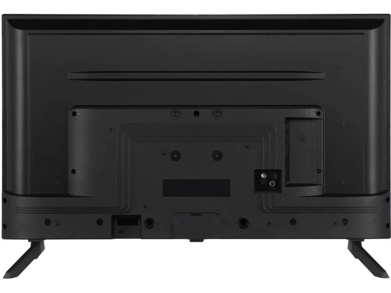 Luxor 40" Smart-TV HD LX4040FHD 20 - 49 tommer TV