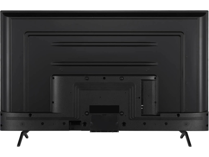 Toshiba 55" Smart TV 55QA2F63DG 50 - 59 tommer TV