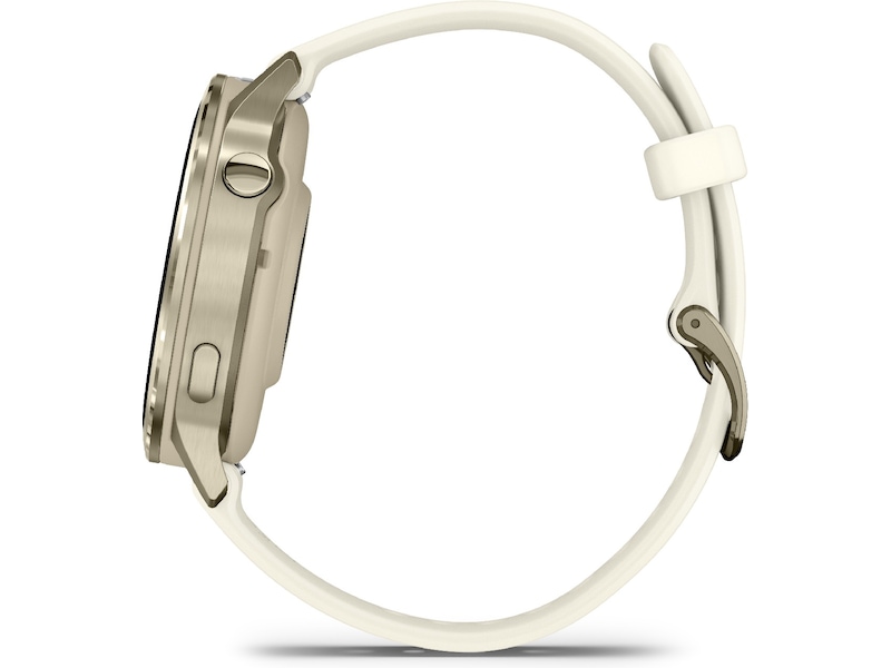 Garmin Venu 4 41mm GPS (lunar gold/bone) Smartwatches