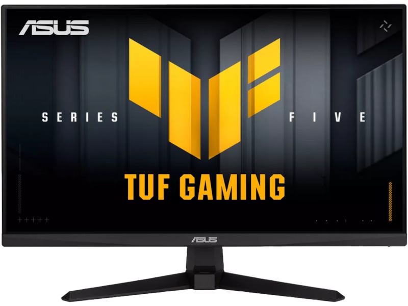 ASUS 24" gamingskærm TUF VG249QM5A Gamingskærme