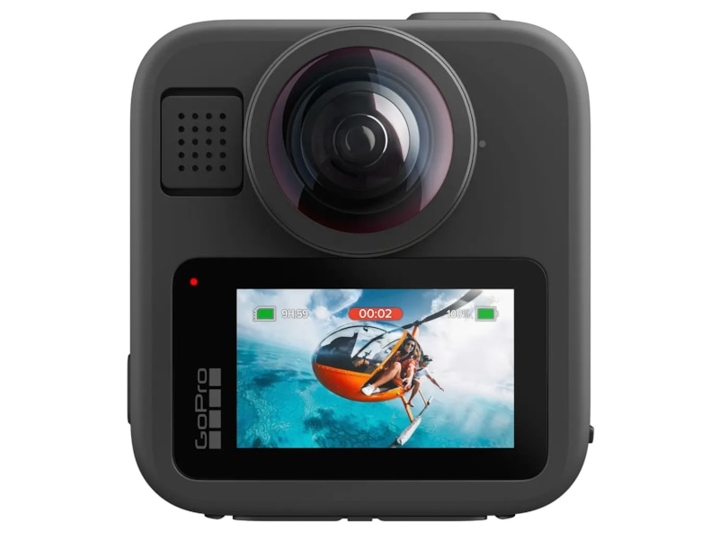 GoPro MAX2 360° 8K (2025) Action kamera