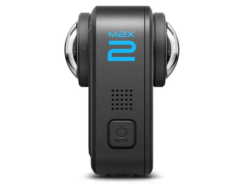 GoPro MAX2 360° 8K (2025) Action kamera