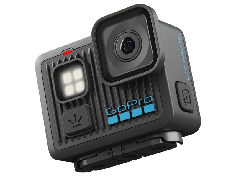 GoPro LIT HERO Action kamera