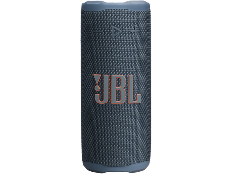 JBL Grip trådløs Bluetooth-højttaler (blå) Trådløs / Bluetooth højttaler