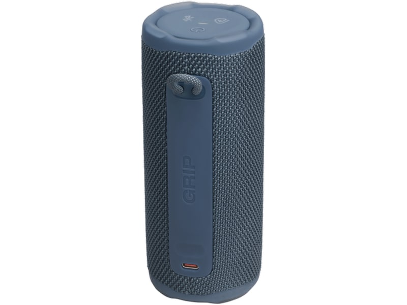JBL Grip trådløs Bluetooth-højttaler (blå) Trådløs / Bluetooth højttaler