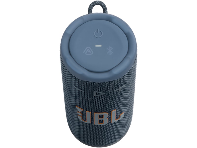 JBL Grip trådløs Bluetooth-højttaler (blå) Trådløs / Bluetooth højttaler