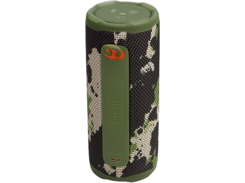 JBL Grip trådløs Bluetooth-højttaler (squad) Trådløs / Bluetooth højttaler