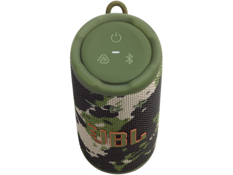 JBL Grip trådløs Bluetooth-højttaler (squad) Trådløs / Bluetooth højttaler