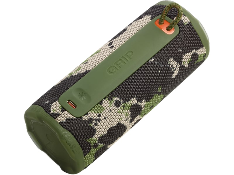 JBL Grip trådløs Bluetooth-højttaler (squad) Trådløs / Bluetooth højttaler