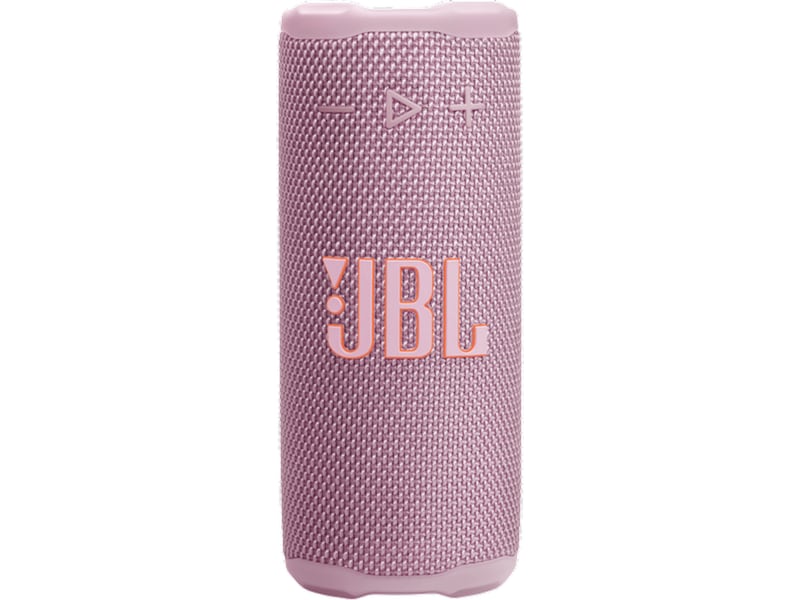 JBL Grip trådløs Bluetooth-højttaler (lyse rød) Trådløs / Bluetooth højttaler