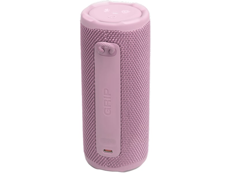 JBL Grip trådløs Bluetooth-højttaler (lyse rød) Trådløs / Bluetooth højttaler