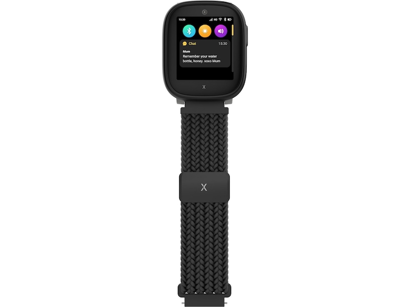 Xplora X6 Play 2. gen (sort) Smartwatches