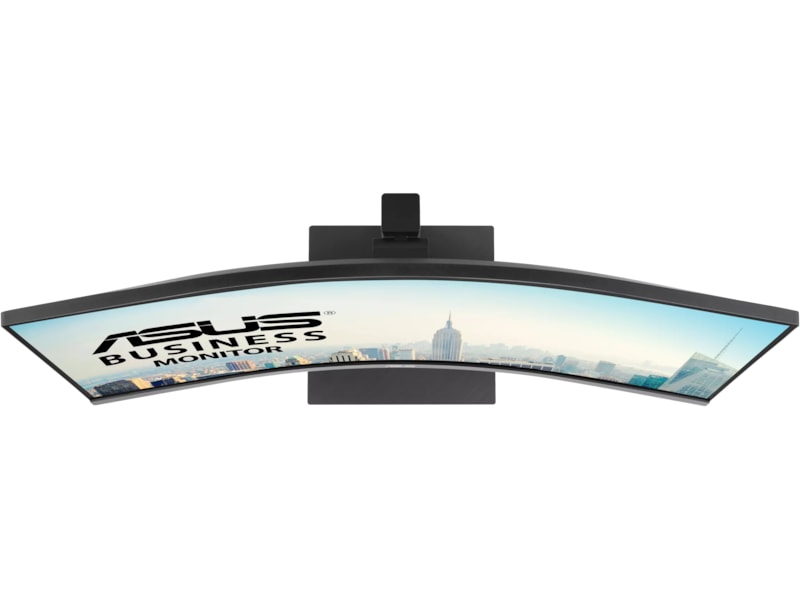 ASUS 34" curved skærm VA34VCPSR Skærme