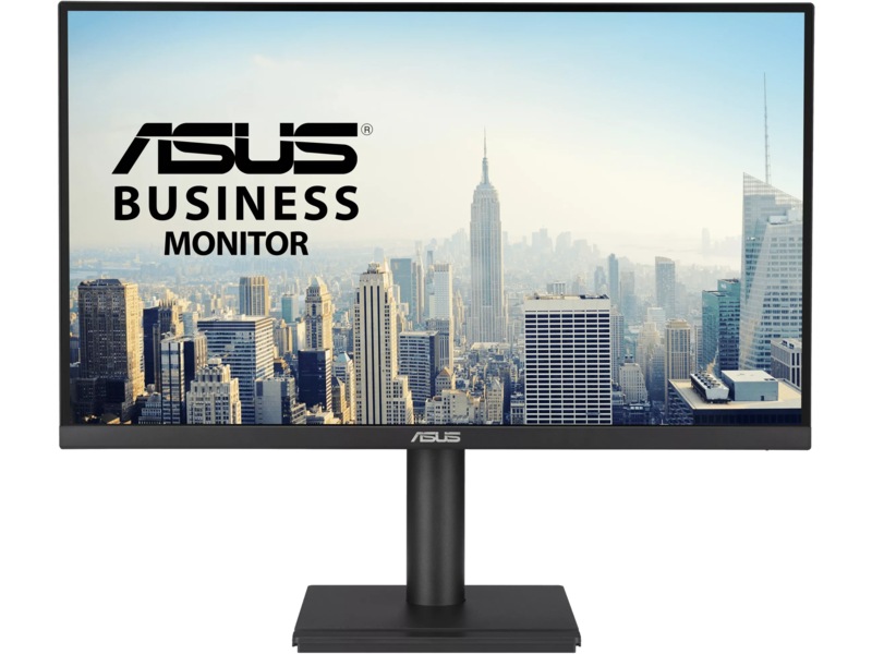ASUS 27" 4K skærm VA27UCPS Skærme