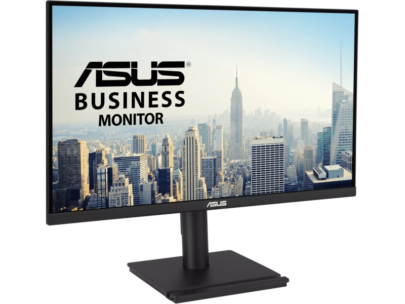 ASUS 27" 4K skærm VA27UCPS Skærme