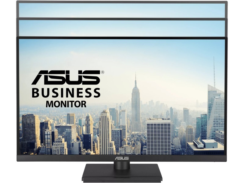 ASUS 27" 4K skærm VA27UCPS Skærme