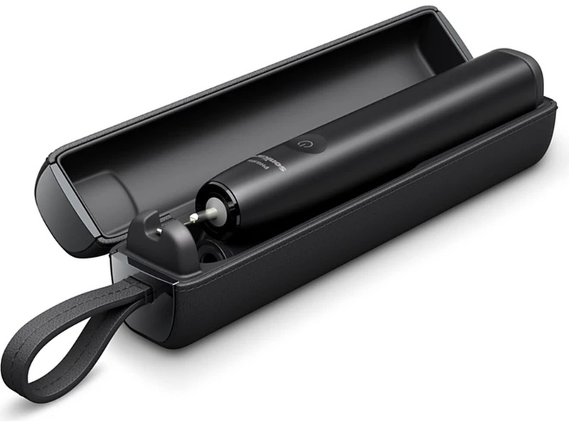 Philips Sonicare DiamondClean Prestige 9900 (sort) Elektriske tandbørster