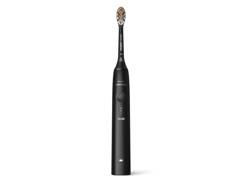 Philips Sonicare DiamondClean Prestige 9900 (sort) Elektriske tandbørster