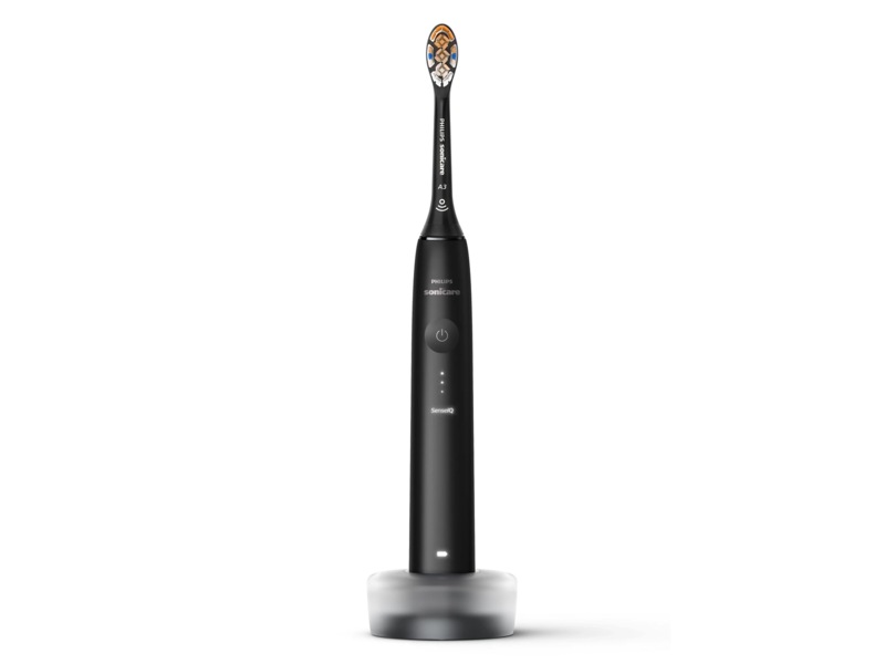 Philips Sonicare DiamondClean Prestige 9900 (sort) Elektriske tandbørster