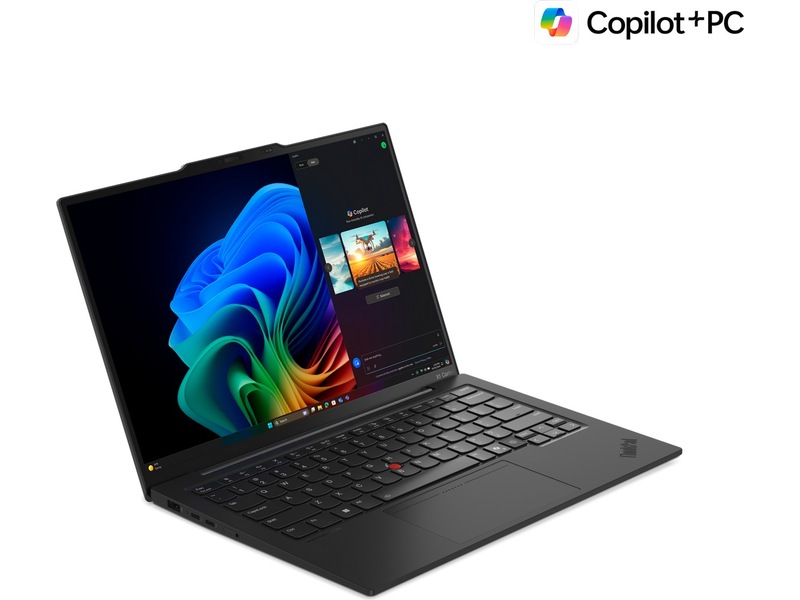 Lenovo ThinkPad X1 Carbon G13 AURA 14" WUXGA Touch PC - Bærbar / laptop