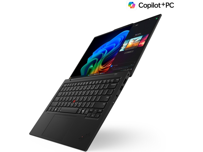 Lenovo ThinkPad X1 Carbon G13 AURA 14" WUXGA Touch PC - Bærbar / laptop