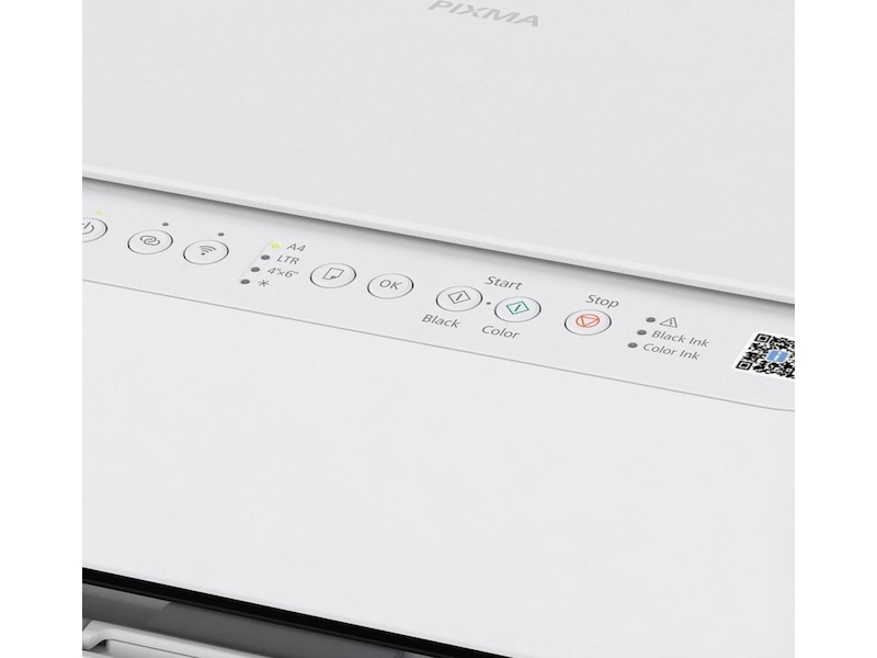 Canon skriver TS4150i Printere